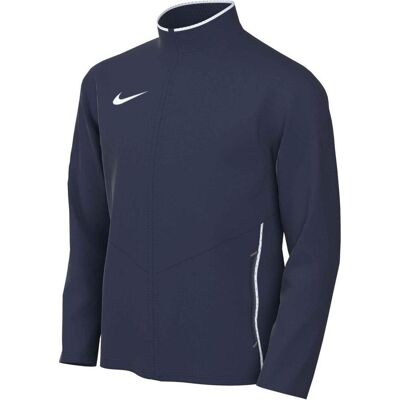 Nike, Jungen, Winterjacken, Dri-Fit Park 26 Navy Blue Kids' Sweatshirt HM7256 410, Blau, (XL) Nike, Jungen, Winterjacken, Dri-Fit Park 26 Navy Blue Kids' Sweatshirt HM7256 410, Blau, (XL)