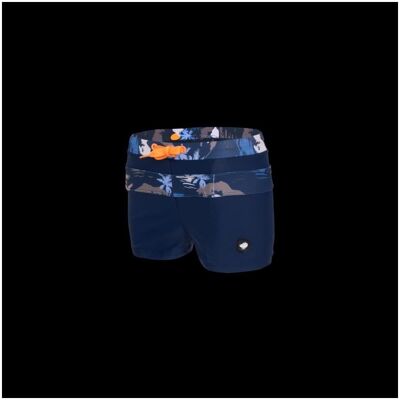 Aquawave, Jungen, Badehosen, Tahu Kids Kinder-Schwimmboxer, (110, 134) Aquawave, Jungen, Badehosen, Tahu Kids Kinder-Schwimmboxer, (110, 134)