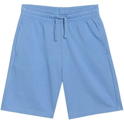 4F, Jungen, Shorts, CAS Kindershorts, Blau, (158) 4F, Jungen, Shorts, CAS Kindershorts, Blau, (158)