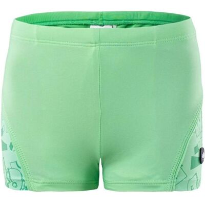 Aquawave, Jungen, Badehosen, Idaro Kinderboxer, Grün, (116) Aquawave, Jungen, Badehosen, Idaro Kinderboxer, Grün, (116)