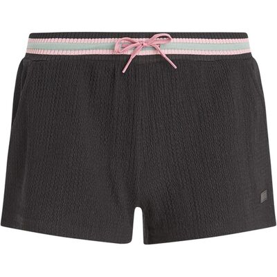 Protest, Mädchen, Badehosen, Shorts Prtfiona True Black, Schwarz, (128) Protest, Mädchen, Badehosen, Shorts Prtfiona True Black, Schwarz, (128)