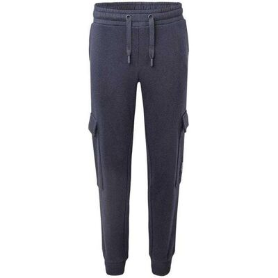 Hitec, Jungen, Hosen, Tibar Jrb Jr Hose, Schwarz, (164) Hitec, Jungen, Hosen, Tibar Jrb Jr Hose, Schwarz, (164)