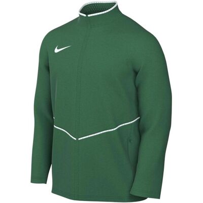 Nike, Jungen, Winterjacken, Park 26 Rain Kids Jacket Green HM7269 302, Grün, (M) Nike, Jungen, Winterjacken, Park 26 Rain Kids Jacket Green HM7269 302, Grün, (M)
