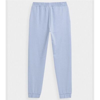 4F, Mädchen, Hosen, Kinderhosen, Blau, (140) 4F, Mädchen, Hosen, Kinderhosen, Blau, (140)