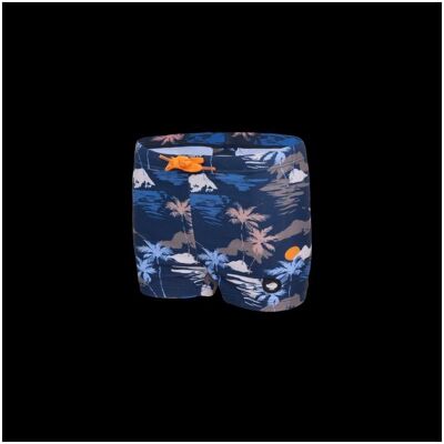 Aquawave, Jungen, Badehosen, Mauri Baby Kinderschwimmboxershorts, (86) Aquawave, Jungen, Badehosen, Mauri Baby Kinderschwimmboxershorts, (86)