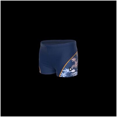 Aquawave, Jungen, Badehosen, Idaro Kinder Schwimmboxer, (110, 134) Aquawave, Jungen, Badehosen, Idaro Kinder Schwimmboxer, (110, 134)