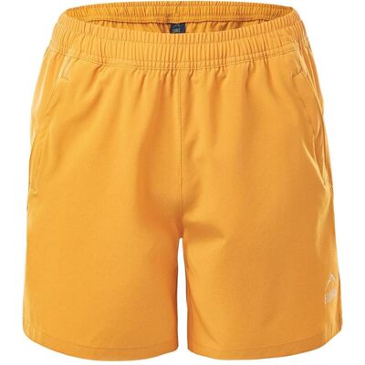 Elbrus, Jungen, Shorts, Paru Jr Shorts, Gelb, (152) Elbrus, Jungen, Shorts, Paru Jr Shorts, Gelb, (152)