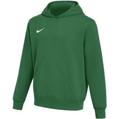 Nike, Jungen, Pullover, Bluza Park 26 Hoody Junior IB1226-302, Grün, (XS) Nike, Jungen, Pullover, Bluza Park 26 Hoody Junior IB1226-302, Grün, (XS)