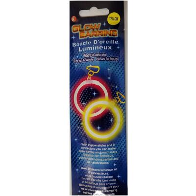Erfurth Knicklicht Ohrringe Erfurth Knicklicht Ohrringe