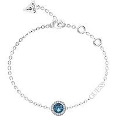 Guess Armschmuck, - Color My Day Modern Steel Bracelet JUBB02246JWRHAQ - Dimension: 16 - 20 cm - L, (925 Silber, Edelstahl, Leder) Guess Armschmuck, - Color My Day Modern Steel Bracelet JUBB02246JWRHAQ - Dimension: 16 - 20 cm - L, (925 Silber, Edelstahl, Leder)