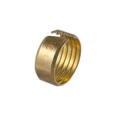 Tdm Brass, Ring, BRONZE RING (DIAMETER - 20 MM), (20) Tdm Brass, Ring, BRONZE RING (DIAMETER - 20 MM), (20)