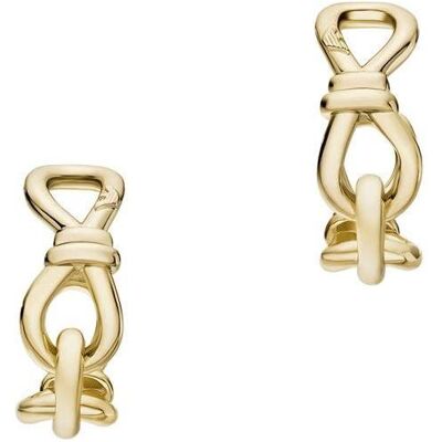 Giorgio Armani Emporio Armani, Ohrringe, EGS3329710 Creolen, (Edelstahl) Giorgio Armani Emporio Armani, Ohrringe, EGS3329710 Creolen, (Edelstahl)