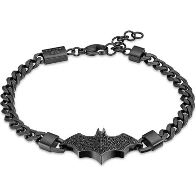 Police, Armschmuck, Batarang, (23 cm, Edelstahl) Police, Armschmuck, Batarang, (23 cm, Edelstahl)
