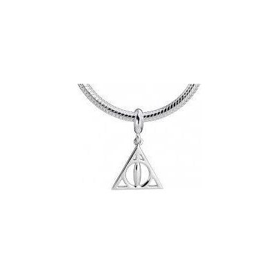 Carat, Armschmuck, HARRY POTTER - Reliques de la Mort - Charme Pendentif pour Bracelet Carat, Armschmuck, HARRY POTTER - Reliques de la Mort - Charme Pendentif pour Bracelet