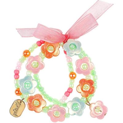 Souza, Armschmuck, Armband Blüten Amalia Souza, Armschmuck, Armband Blüten Amalia