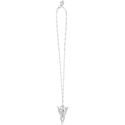 Cinereplicas, Halsschmuck, Evenstar, (Silber, 50 cm) Cinereplicas, Halsschmuck, Evenstar, (Silber, 50 cm)