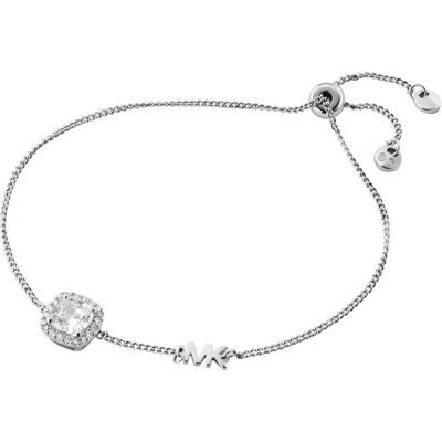 Michael Kors, Armschmuck, Premium, (21.60 cm, Silber 925) Michael Kors, Armschmuck, Premium, (21.60 cm, Silber 925)