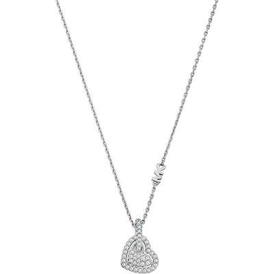 Michael Kors, Halsschmuck, Premium Halskette, (925 Silber, Silber 925, Sterling Silber, 43 cm) Michael Kors, Halsschmuck, Premium Halskette, (925 Silber, Silber 925, Sterling Silber, 43 cm)