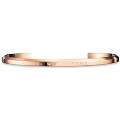 Daniel Wellington, Armschmuck, Classic Cuff, (18.50 cm, Metall) Daniel Wellington, Armschmuck, Classic Cuff, (18.50 cm, Metall)