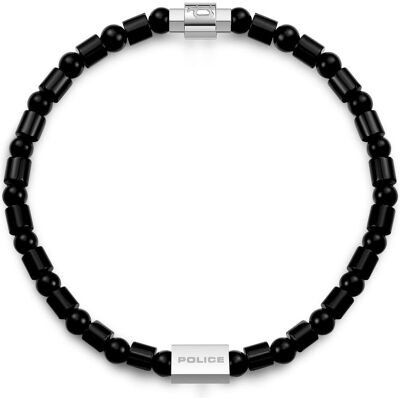 Police, Armschmuck, Urban Color Armband, (20 cm, Edelstahl) Police, Armschmuck, Urban Color Armband, (20 cm, Edelstahl)