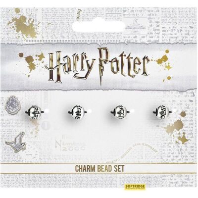 Carat Shop, Kettenanhänger, Harry Potter: Zaubersprüche, (Versilbert) Carat Shop, Kettenanhänger, Harry Potter: Zaubersprüche, (Versilbert)