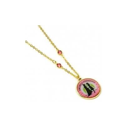 Carat, Halsschmuck, WICKED Unlikely Friendship Necklace - Elphaba & Glinda Carat, Halsschmuck, WICKED Unlikely Friendship Necklace - Elphaba & Glinda