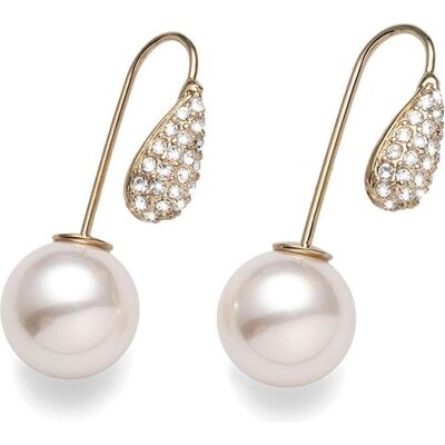 Oliver Weber Collection, Ohrringe, 4118, (Gold) Oliver Weber Collection, Ohrringe, 4118, (Gold)