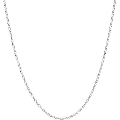 Brosway, Halsschmuck, Fancy FZB01 silver chain, (Silber 925) Brosway, Halsschmuck, Fancy FZB01 silver chain, (Silber 925)