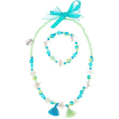 Souza, Schmuck Set, Basteln mit Papier Katzen, Mehrfarbig Souza, Schmuck Set, Basteln mit Papier Katzen, Mehrfarbig