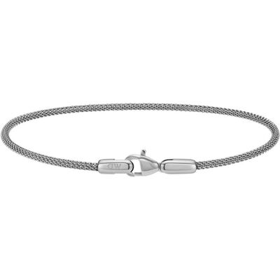 Daniel Wellington, Armschmuck, - Fashion steel bracelet Perfect Pair DW0040067 - Length: 17.5 cm, (17.50 cm, Edelstahl) Daniel Wellington, Armschmuck, - Fashion steel bracelet Perfect Pair DW0040067 - Length: 17.5 cm, (17.50 cm, Edelstahl)