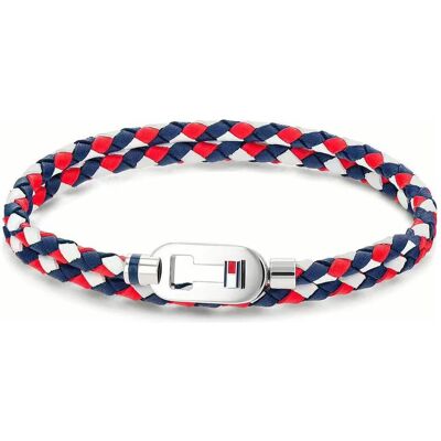 Tommy Hilfiger Halsschmuck, Herrenhalsband 2790387S 40 cm Tommy Hilfiger Halsschmuck, Herrenhalsband 2790387S 40 cm