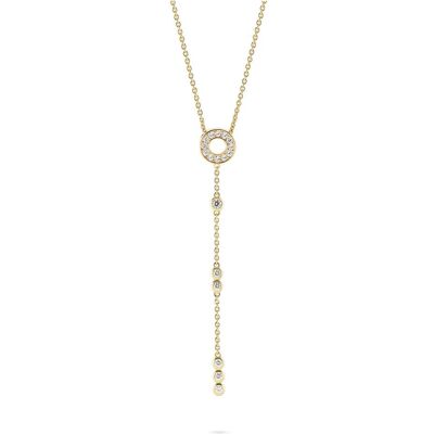 Jette, Halsschmuck, Kette COSMOPOLITAN, (Recycelt, Silber) Jette, Halsschmuck, Kette COSMOPOLITAN, (Recycelt, Silber)