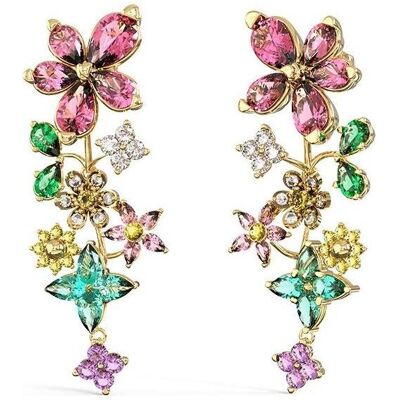 Guess Ohrringe, JUBE06030JWYGMCT-U Ohrringe Guess Ohrringe, JUBE06030JWYGMCT-U Ohrringe