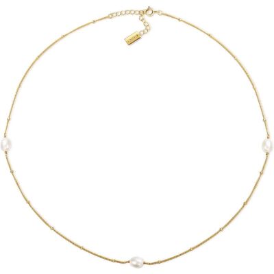 Ailoria, Halsschmuck, Suki, (925 Sterling Silber) Ailoria, Halsschmuck, Suki, (925 Sterling Silber)