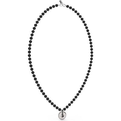 Guess Halsschmuck, JURN04061JWSTBKT-U, (Edelstahl, Silber) Guess Halsschmuck, JURN04061JWSTBKT-U, (Edelstahl, Silber)