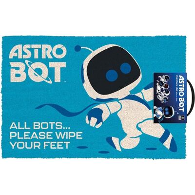 Pyramid Anstecknadel, Astro Bot Zerbino: Astro Bot, Mehrfarbig Pyramid Anstecknadel, Astro Bot Zerbino: Astro Bot, Mehrfarbig