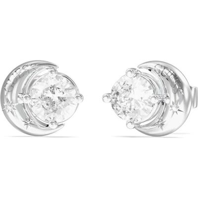 Guess Ohrringe, Verspielte Ohrstecker Aurora JUBE06233JWRHT/U Guess Ohrringe, Verspielte Ohrstecker Aurora JUBE06233JWRHT/U