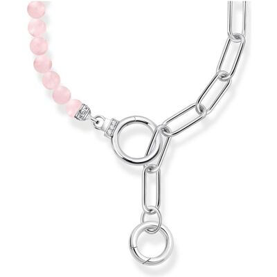 Thomas Sabo, Halsschmuck, Kette Carrier, (925er Silber) Thomas Sabo, Halsschmuck, Kette Carrier, (925er Silber)