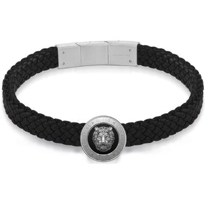 Guess Armschmuck, Jewellery Gents Bracelet UMB01312, (20 cm, Edelstahl) Guess Armschmuck, Jewellery Gents Bracelet UMB01312, (20 cm, Edelstahl)
