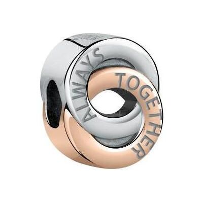 Morellato, Armschmuck, Steel bicolor bead Always Together Drops SCZ1195 (L), (Edelstahl) Morellato, Armschmuck, Steel bicolor bead Always Together Drops SCZ1195 (L), (Edelstahl)