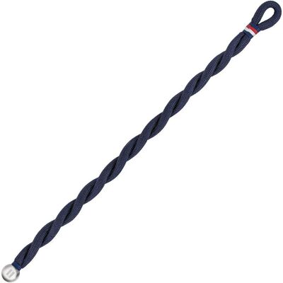 Tommy Hilfiger Armschmuck, Casual, (19 cm, Edelstahl, Nylon) Tommy Hilfiger Armschmuck, Casual, (19 cm, Edelstahl, Nylon)