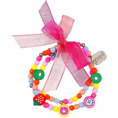 Souza, Armschmuck, Armband Annechien Frucht Souza, Armschmuck, Armband Annechien Frucht