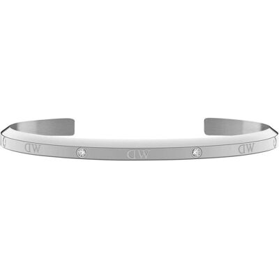 Daniel Wellington, Armschmuck, - Fashion Solid Gold Plated Bracelet Classic Lumine DW004005 - Length: 15.5 cm, (15.50 cm, Gold) Daniel Wellington, Armschmuck, - Fashion Solid Gold Plated Bracelet Classic Lumine DW004005 - Length: 15.5 cm, (15.50 cm, Gold)
