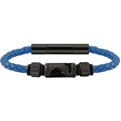 Police, Armschmuck, Armband, (21 cm, Leder) Police, Armschmuck, Armband, (21 cm, Leder)