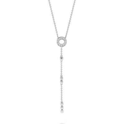 Jette, Halsschmuck, Kette COSMOPOLITAN, (925er Silber, Recycelt) Jette, Halsschmuck, Kette COSMOPOLITAN, (925er Silber, Recycelt)