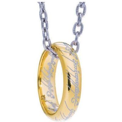 Noble Collection, Ring, The One Ring, (10) Noble Collection, Ring, The One Ring, (10)
