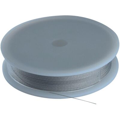AF Switzerland, Schmuckdesign, Draht für Ketten Tigertail 700.543.22 AF Switzerland, Schmuckdesign, Draht für Ketten Tigertail 700.543.22