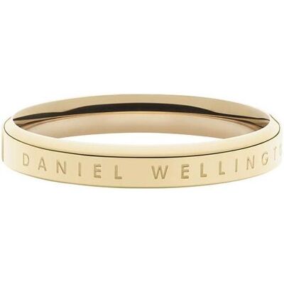 Daniel Wellington, Ring, Classic Ring Gold 54 - DW00400030, (54) Daniel Wellington, Ring, Classic Ring Gold 54 - DW00400030, (54)