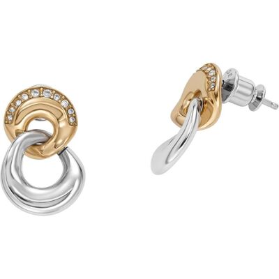 Skagen, Ohrringe, Kariana Ohrstecker, (Stainless Steel) Skagen, Ohrringe, Kariana Ohrstecker, (Stainless Steel)