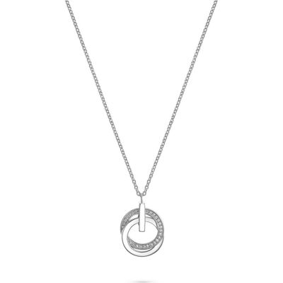 Jette, Halsschmuck, Kette SWING, (925er Silber, 45 cm) Jette, Halsschmuck, Kette SWING, (925er Silber, 45 cm)